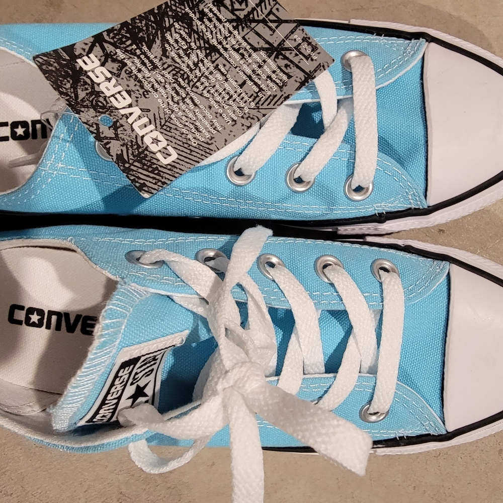 Converse size 6 women